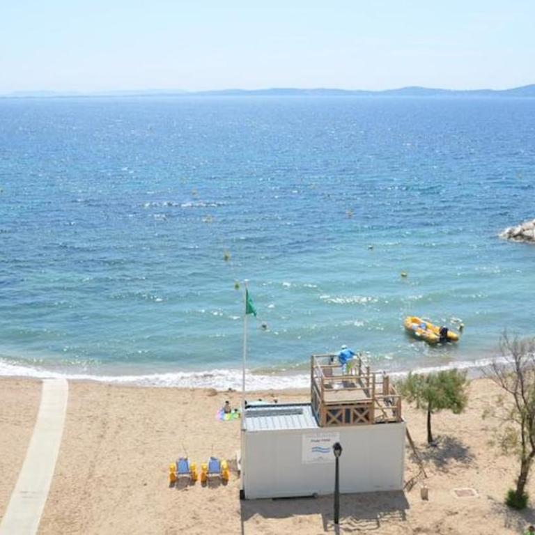 La Vigie du Golfe de Giens - Vue mer panoramique - Villa - Vue sur Mer - 32