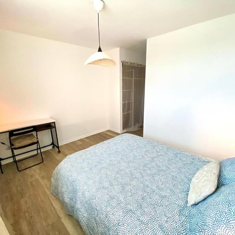 Cocon Toulousains - Appartamento con 3 Camere da Letto - 3