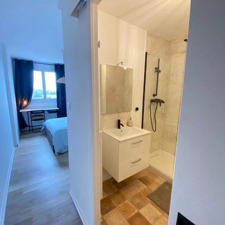 Cocon Toulousains - Appartamento con 3 Camere da Letto - 4