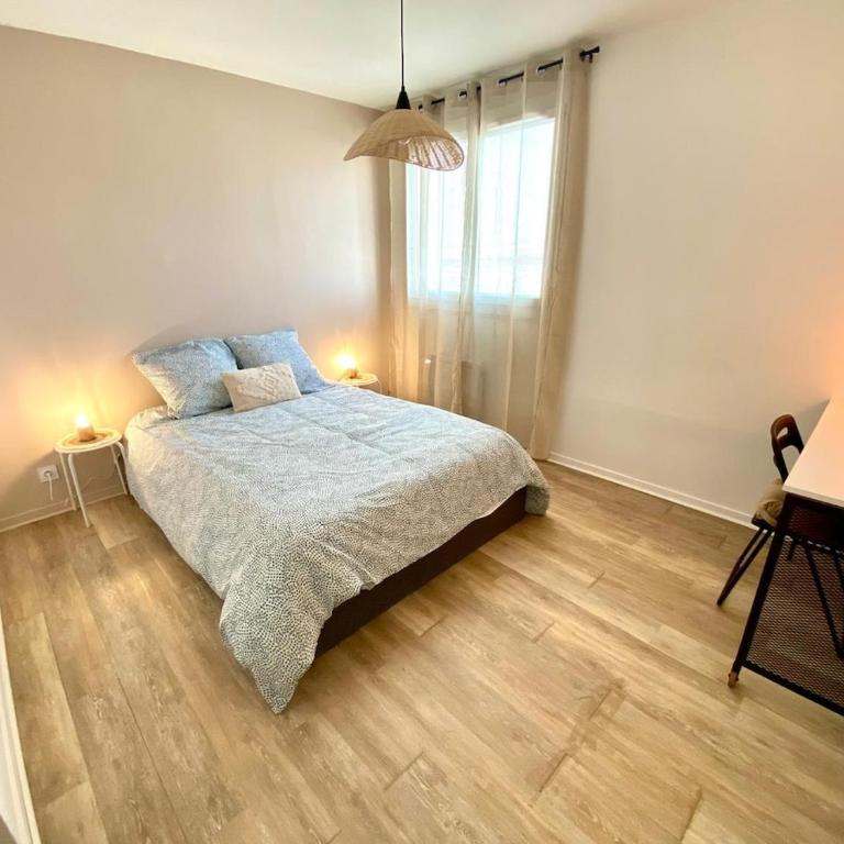 Cocon Toulousains - Appartamento con 3 Camere da Letto - 7