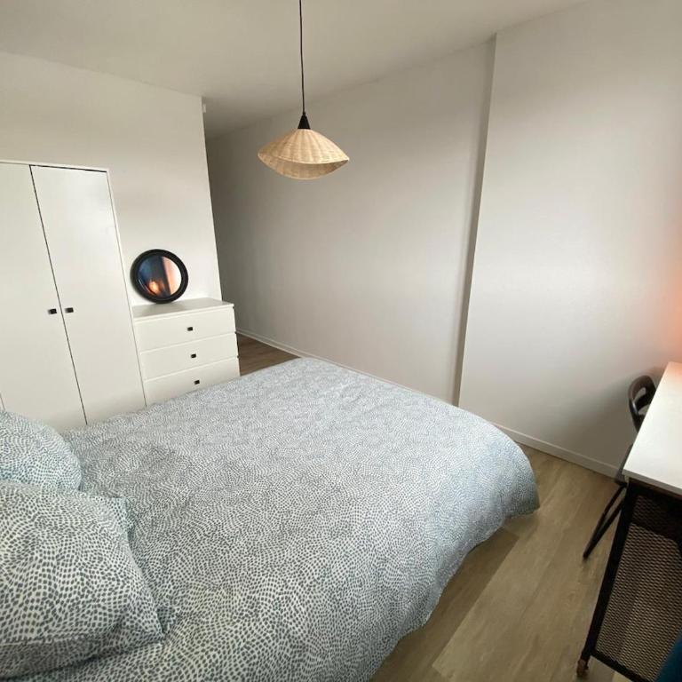 Cocon Toulousains - Appartamento con 3 Camere da Letto - 9