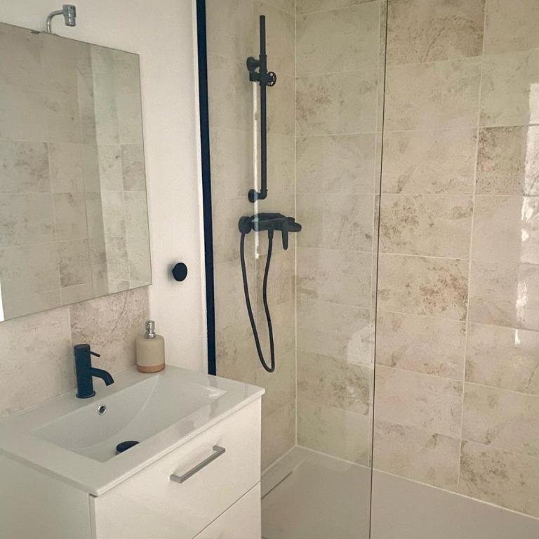 Cocon Toulousains - Appartamento con 3 Camere da Letto - 10