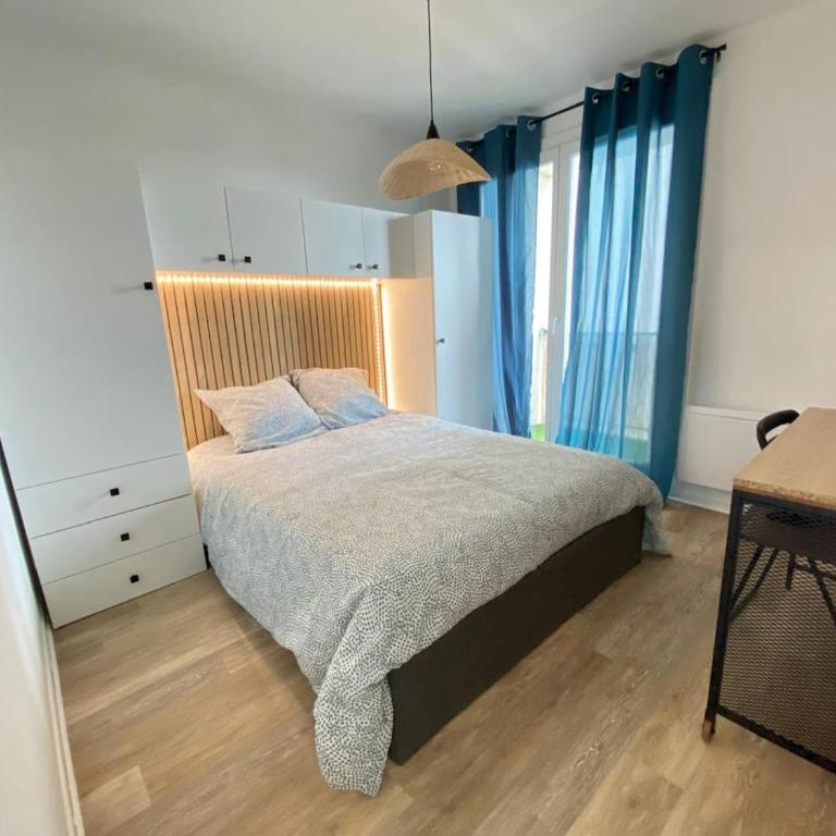 Cocon Toulousains - Appartamento con 3 Camere da Letto - 14