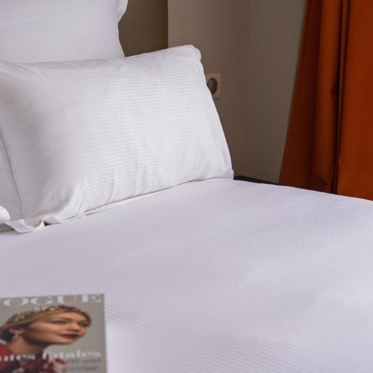 Hotel Frochot Montmartre - Chambre Double Supérieure - 3