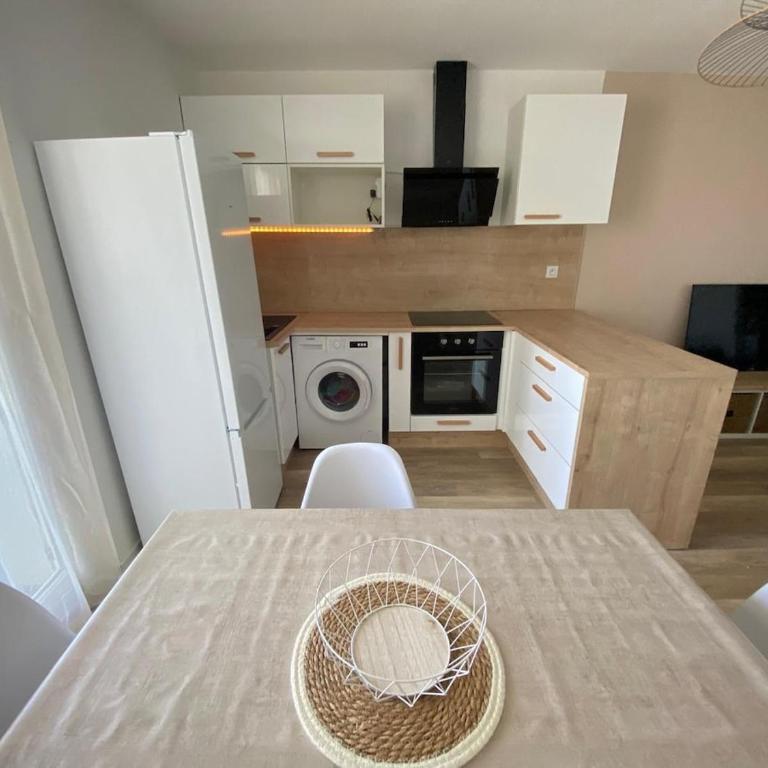 Cocon Toulousains - Appartamento con 3 Camere da Letto - 16