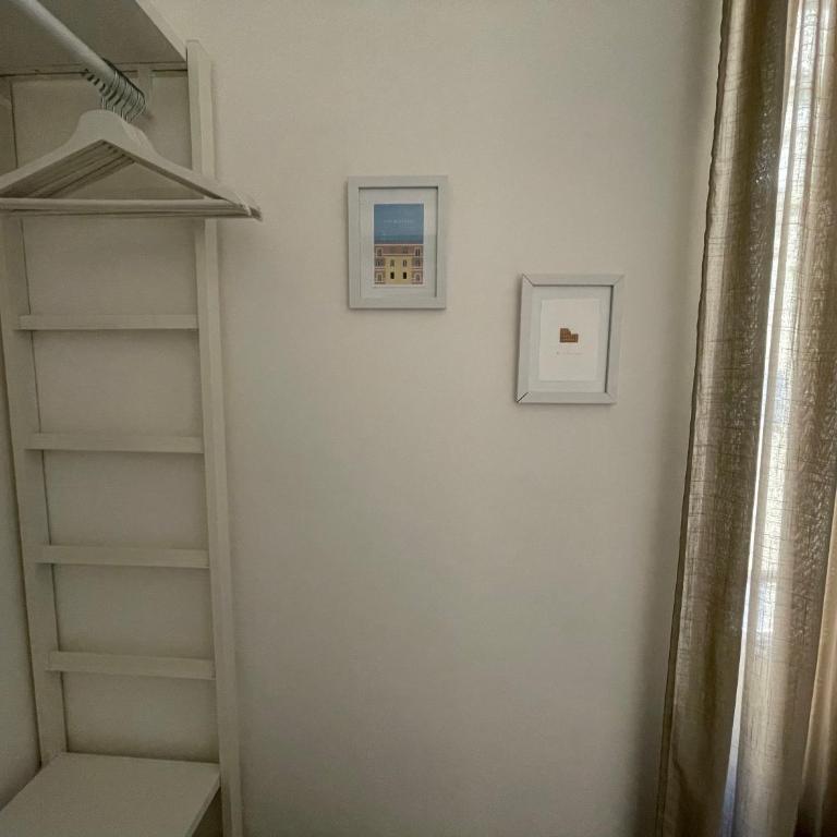 Archè B&B - Large Double Room - 9