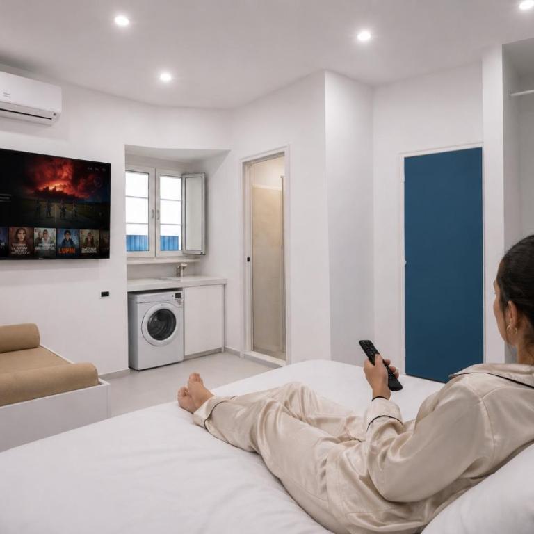 Casa Schiattarella Napoli - Appartamento con 1 Camera da Letto - 7