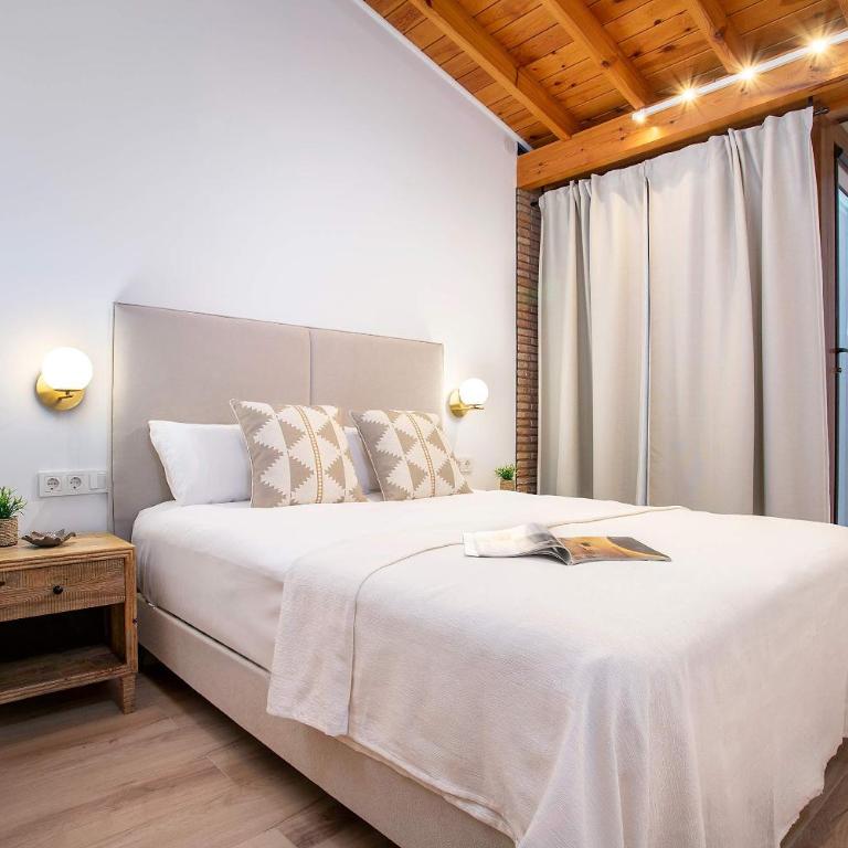 Genteel Home Antonio Trueba - 2-Zimmer-Apartment - 3