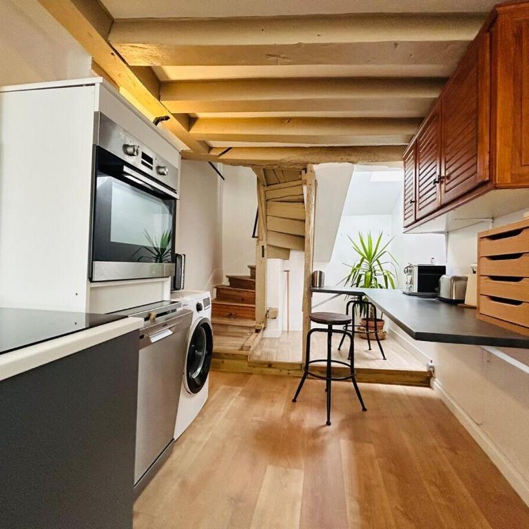 Casa Doutre - Maison 2 Chambres - 1