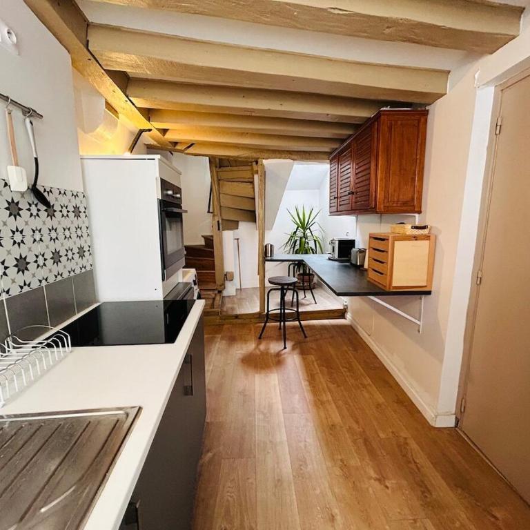 Casa Doutre - Maison 2 Chambres - 3
