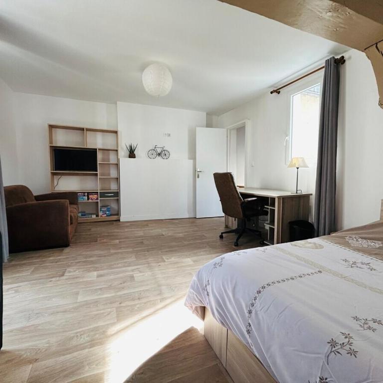 Casa Doutre - Maison 2 Chambres - 10