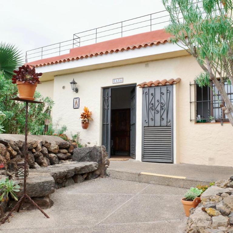 La Casa Finca Tabaiba by TOR - Casa de 4 dormitorios - 52
