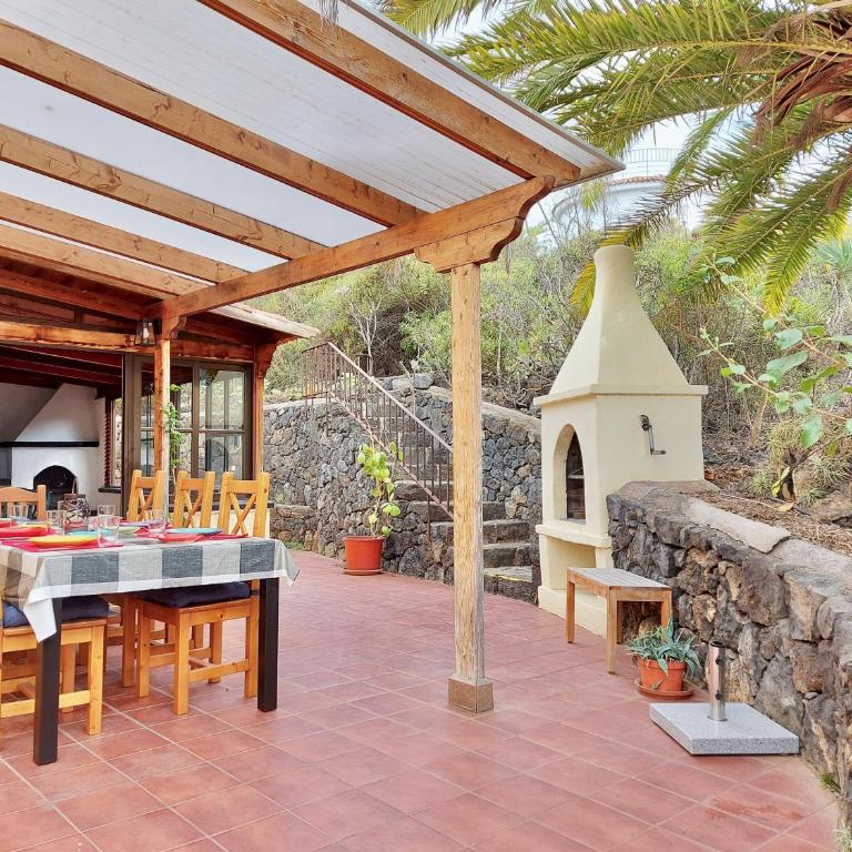 La Casa Finca Tabaiba by TOR - Casa de 4 dormitorios - 41
