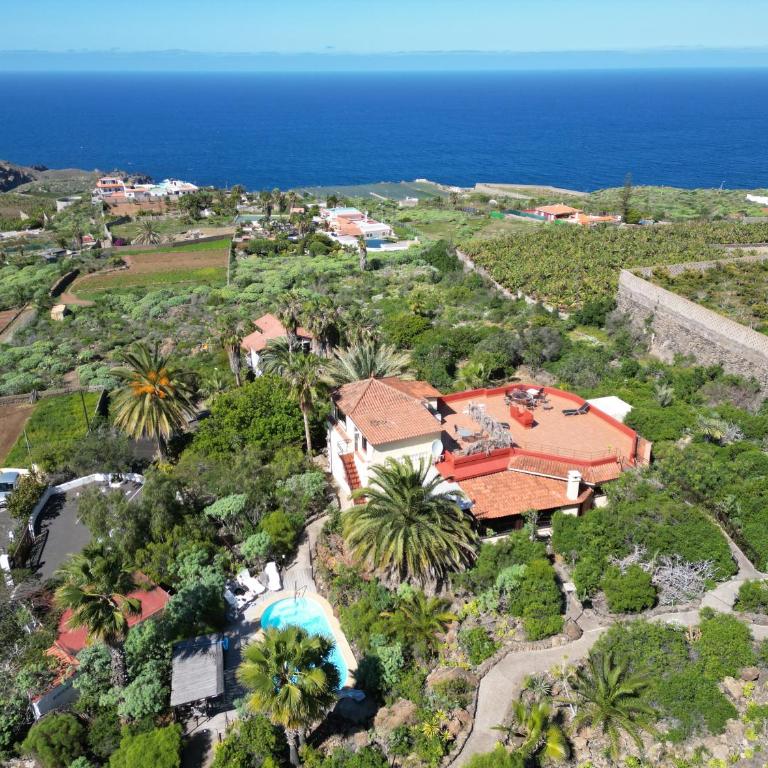 La Casa Finca Tabaiba by TOR - Casa de 4 dormitorios - 1