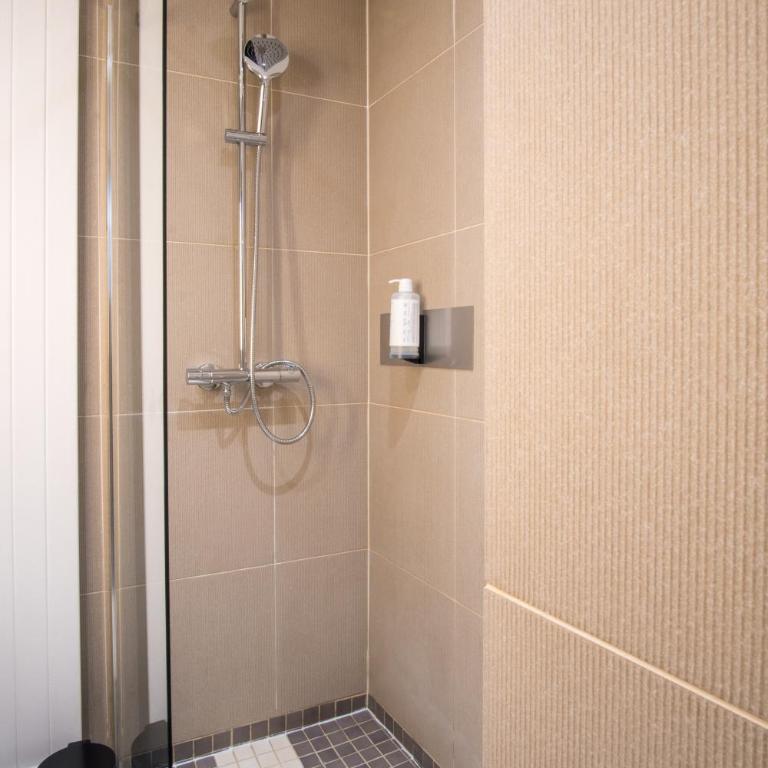 Hotel Frochot Montmartre - Chambre Double Standard - 3