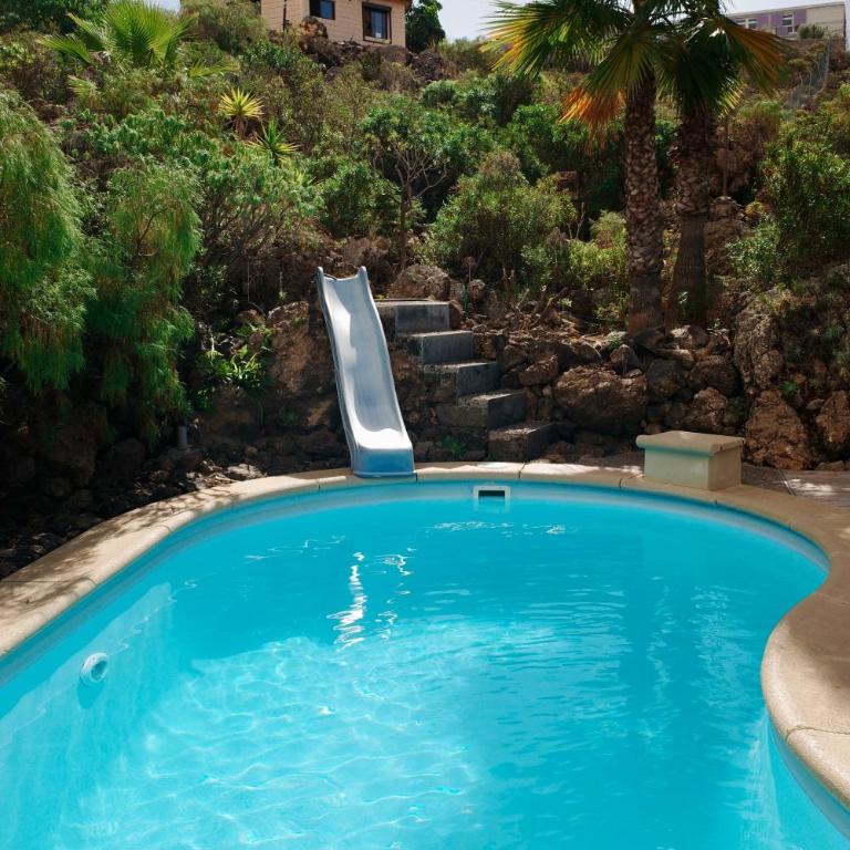 La Casa Finca Tabaiba by TOR - Casa de 4 dormitorios - 31