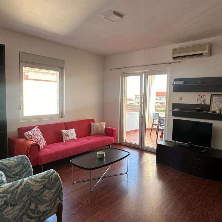 Lena Comfort Apartment Budva - Appartement 1 Chambre - 2