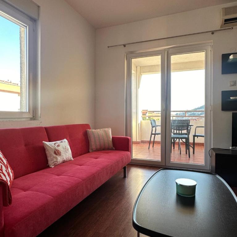 Lena Comfort Apartment Budva - Appartement 1 Chambre - 3