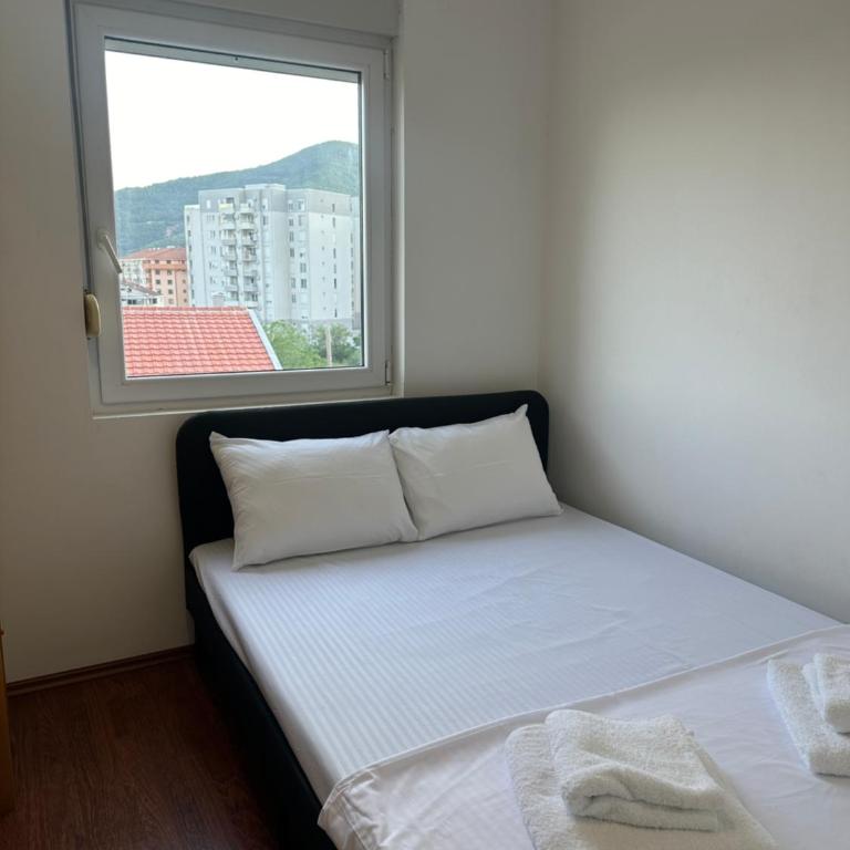 Lena Comfort Apartment Budva - Appartement 1 Chambre - 5