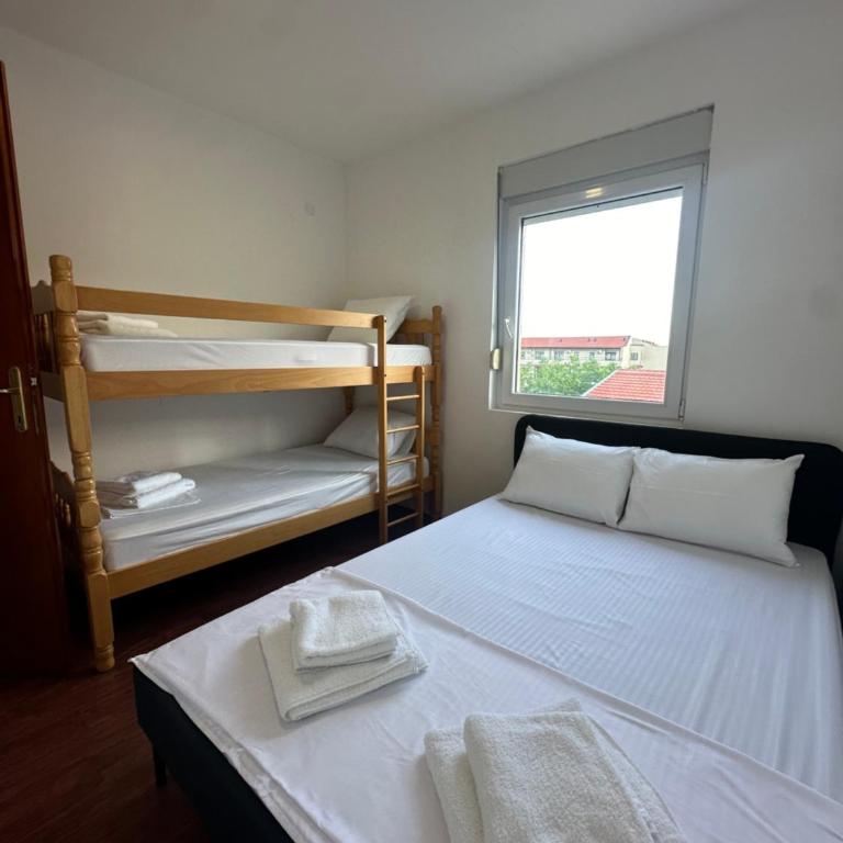 Lena Comfort Apartment Budva - Appartement 1 Chambre - 8