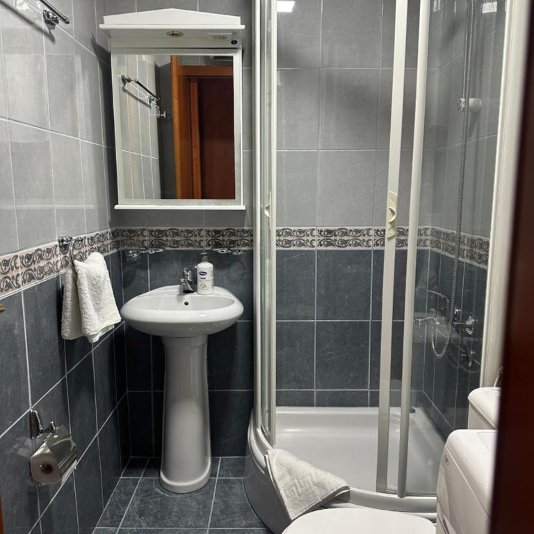 Lena Comfort Apartment Budva - Appartement 1 Chambre - 9