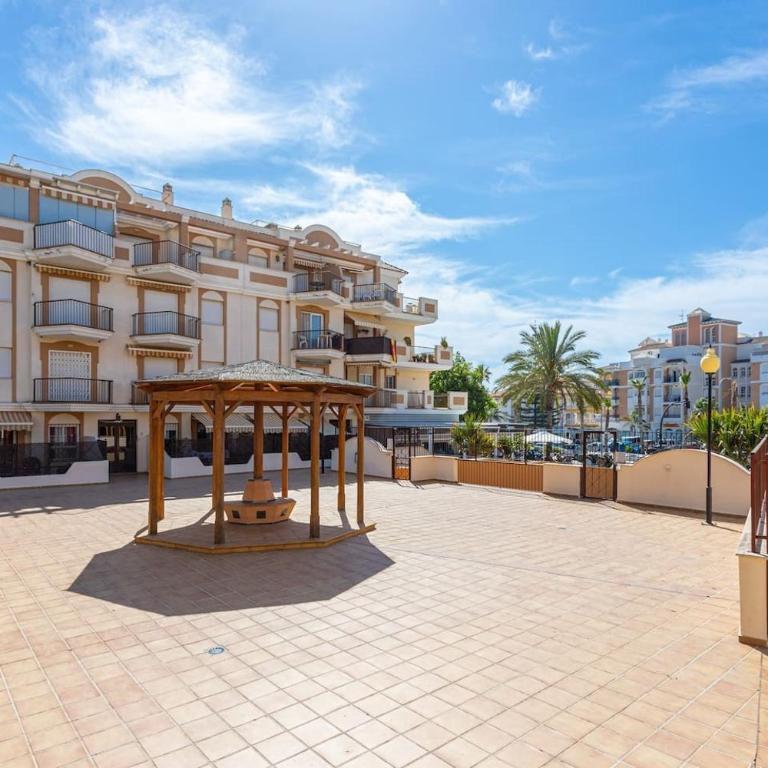 Apartamento Peñoncillo - Apartamento de 2 dormitorios - 27