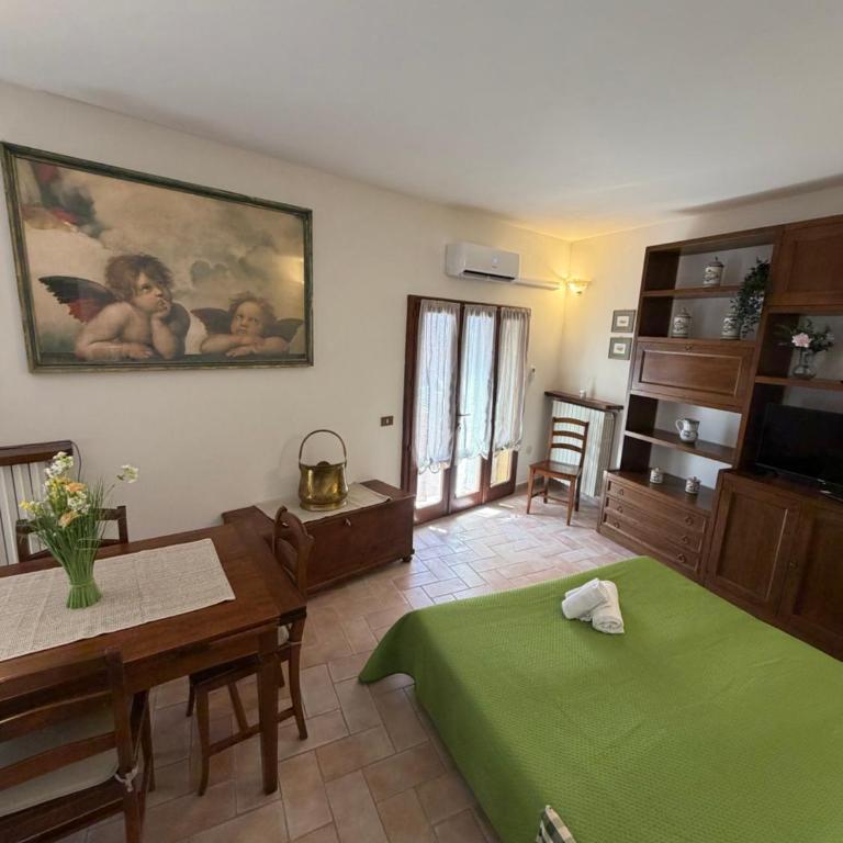 Casa Bruno - Apartamento de 2 dormitorios - 2