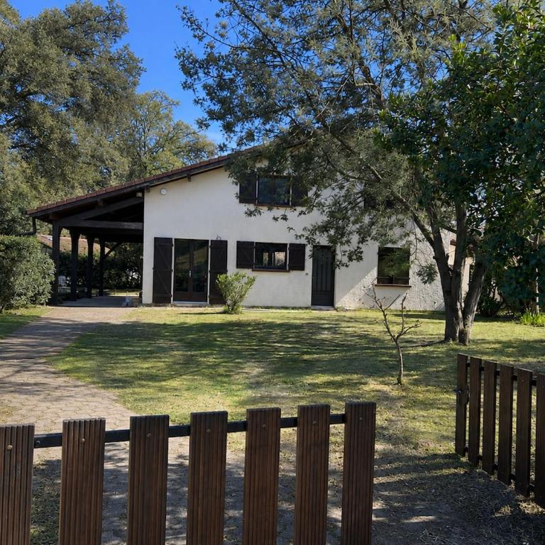Maison familiale Moliets avec jardin, proche plage et golf - Maison 4 Chambres - 2