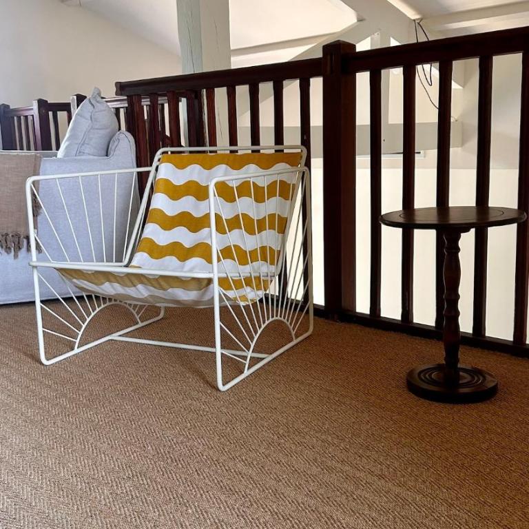 Maison familiale Moliets avec jardin, proche plage et golf - Maison 4 Chambres - 12
