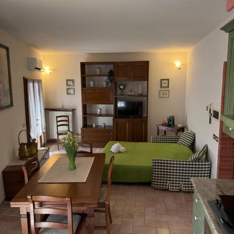 Casa Bruno - Apartamento de 2 dormitorios - 1