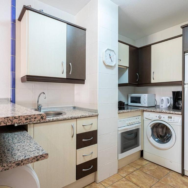 Apartamento Peñoncillo - Apartamento de 2 dormitorios - 6
