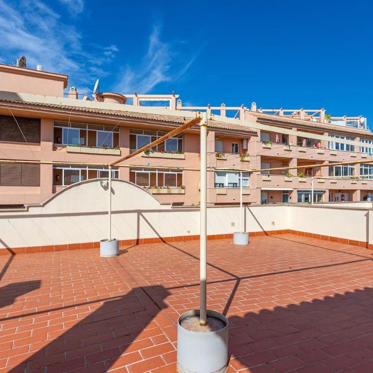 Apartamento Peñoncillo - Apartamento de 2 dormitorios - 39