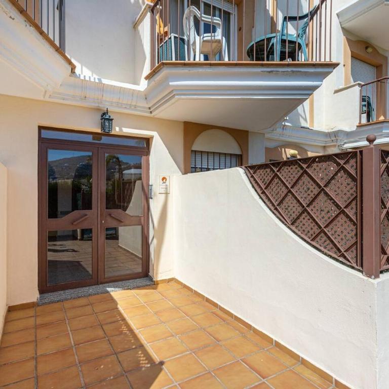 Apartamento Peñoncillo - Apartamento de 2 dormitorios - 23