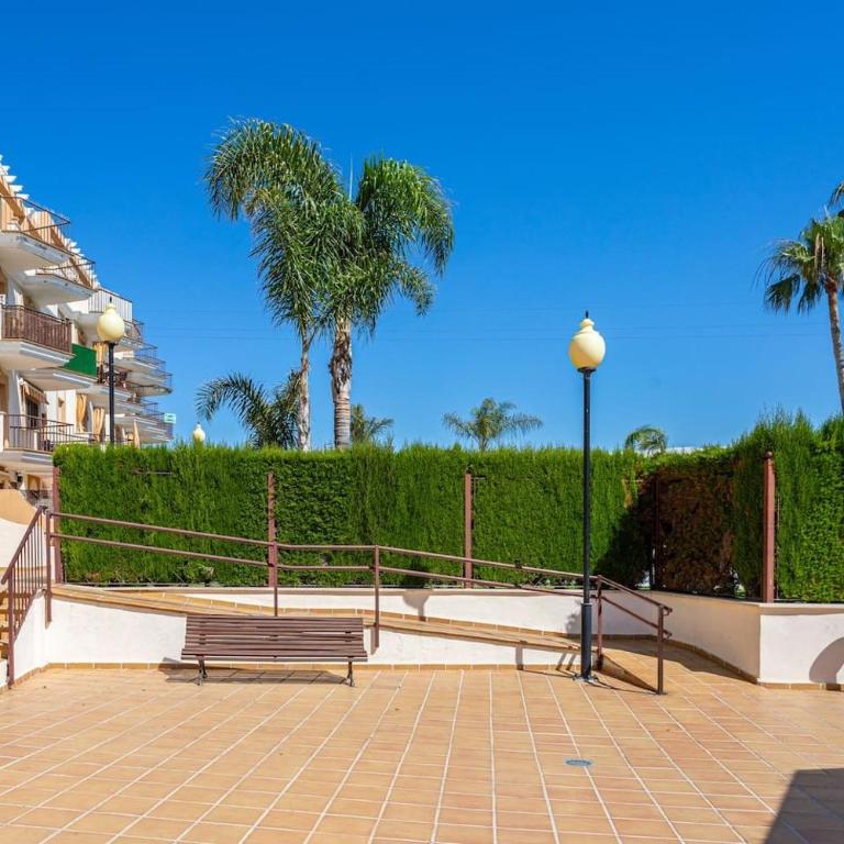 Apartamento Peñoncillo - Apartamento de 2 dormitorios - 29