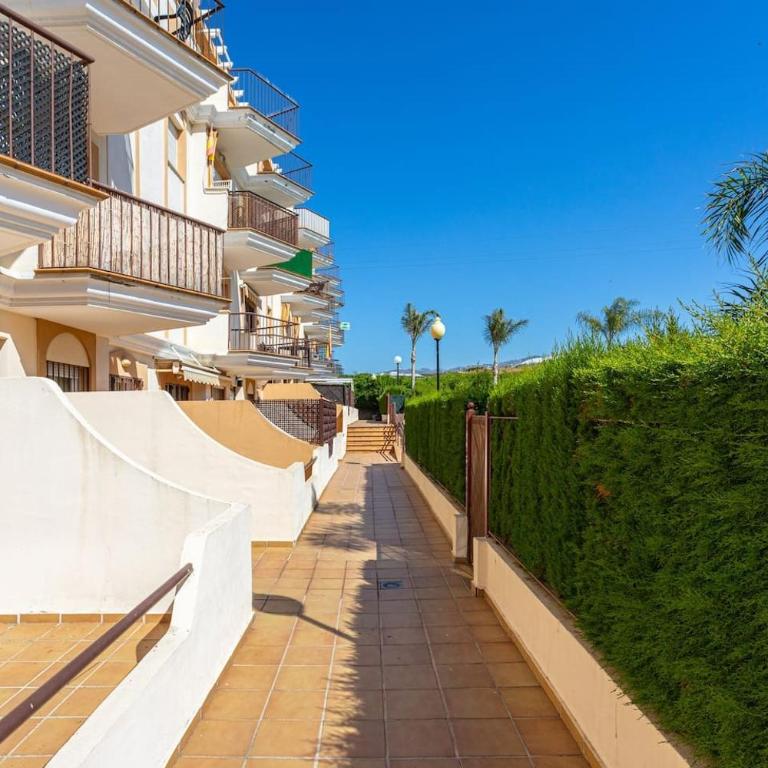 Apartamento Peñoncillo - Apartamento de 2 dormitorios - 30
