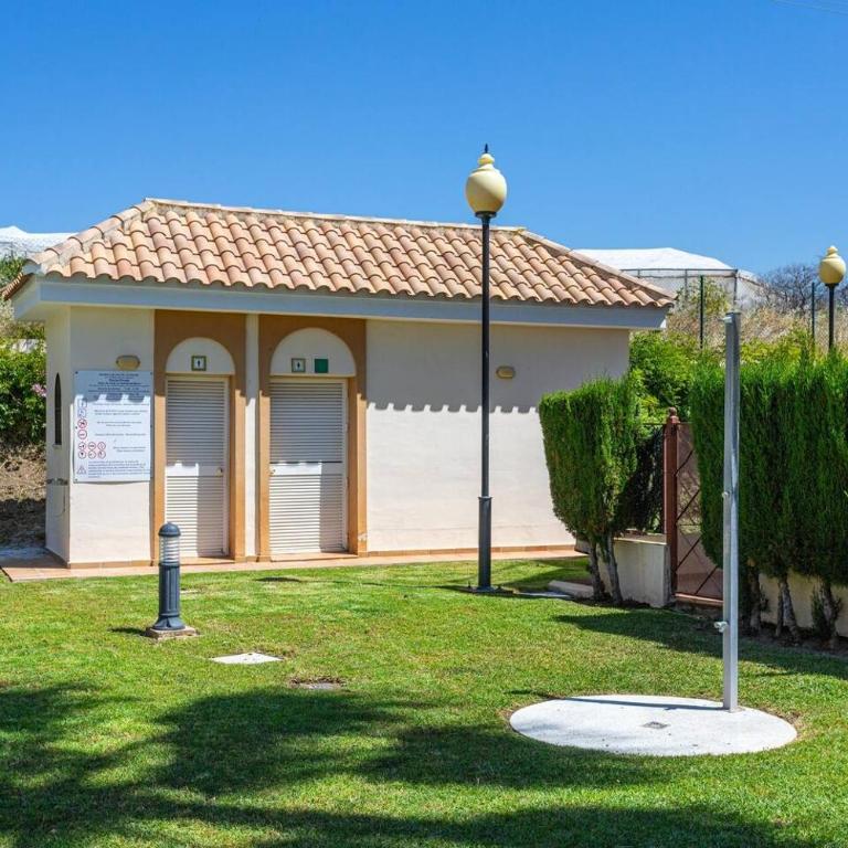Apartamento Peñoncillo - Apartamento de 2 dormitorios - 33