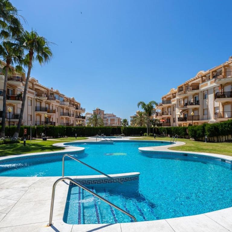 Apartamento Peñoncillo - Apartamento de 2 dormitorios - 2