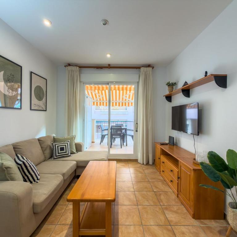 Apartamento Peñoncillo - Apartamento de 2 dormitorios - 4