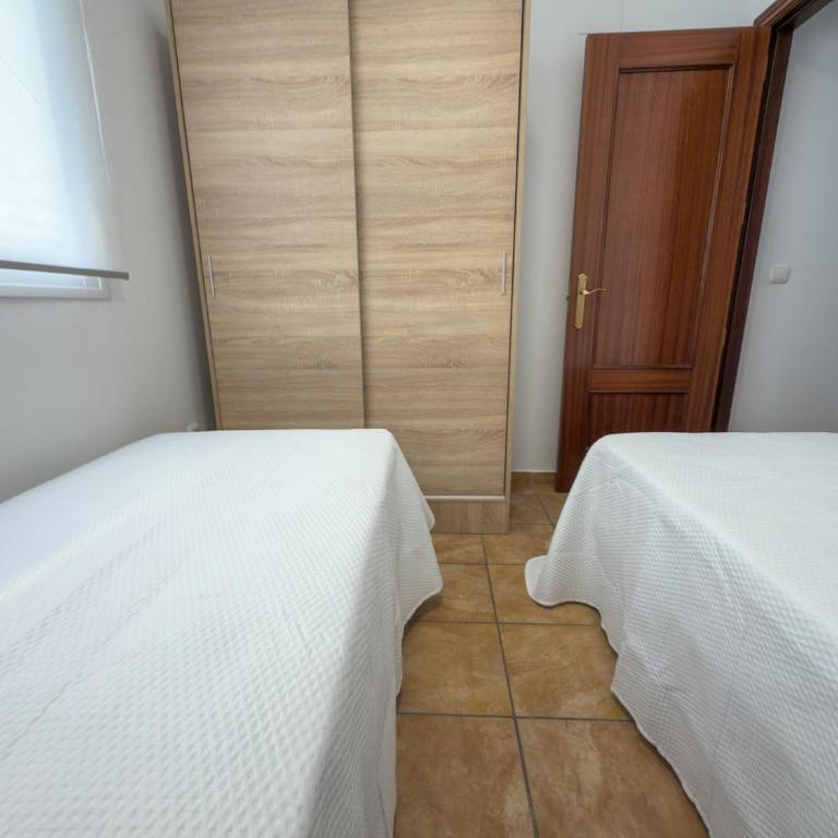 Apartamento Peñoncillo - Apartamento de 2 dormitorios - 14