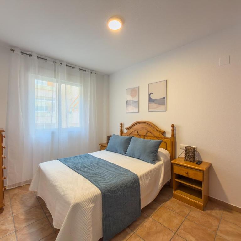 Apartamento Peñoncillo - Apartamento de 2 dormitorios - 8