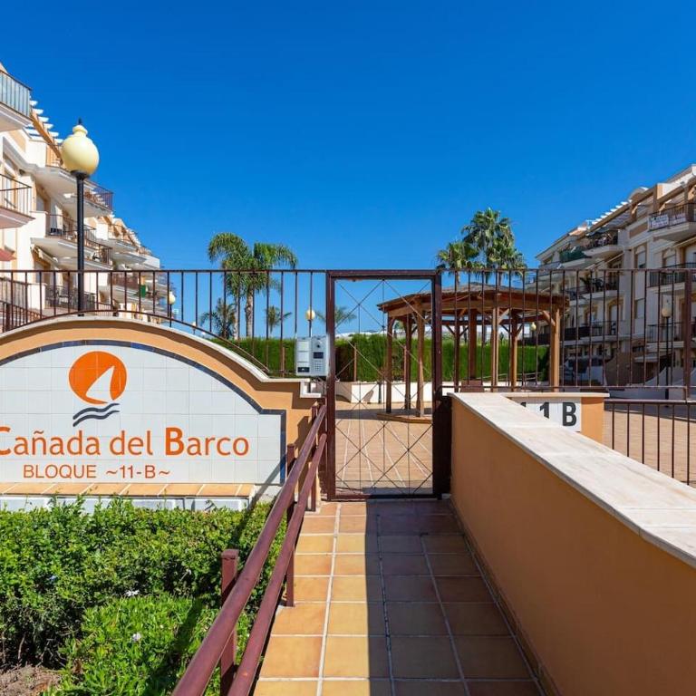 Apartamento Peñoncillo - Apartamento de 2 dormitorios - 38