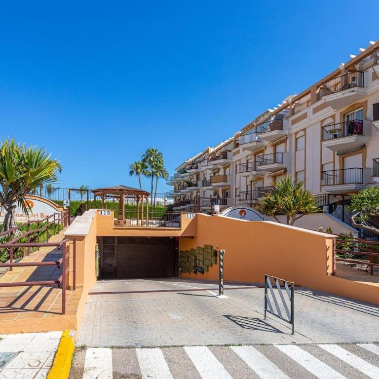 Apartamento Peñoncillo - Apartamento de 2 dormitorios - 18