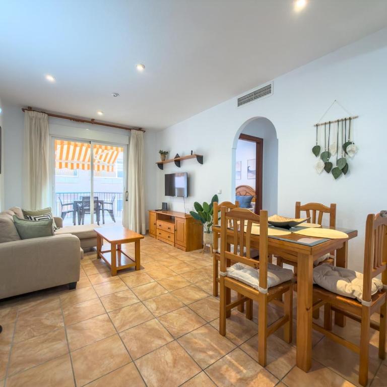 Apartamento Peñoncillo - Apartamento de 2 dormitorios - 3