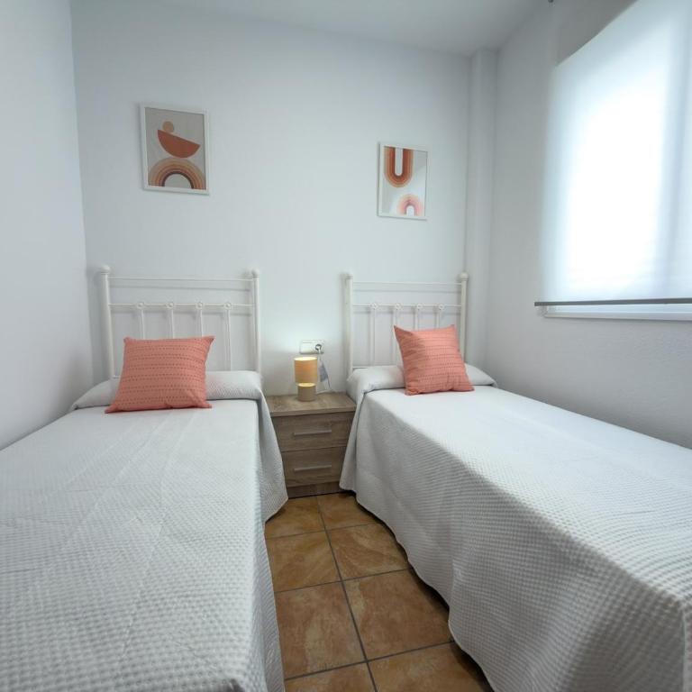 Apartamento Peñoncillo - Apartamento de 2 dormitorios - 13