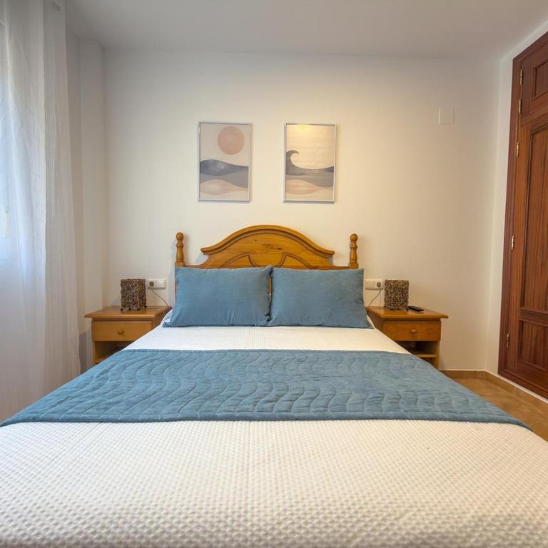 Apartamento Peñoncillo - Apartamento de 2 dormitorios - 9