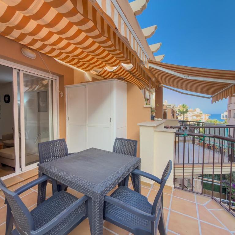 Apartamento Peñoncillo - Apartamento de 2 dormitorios - 1