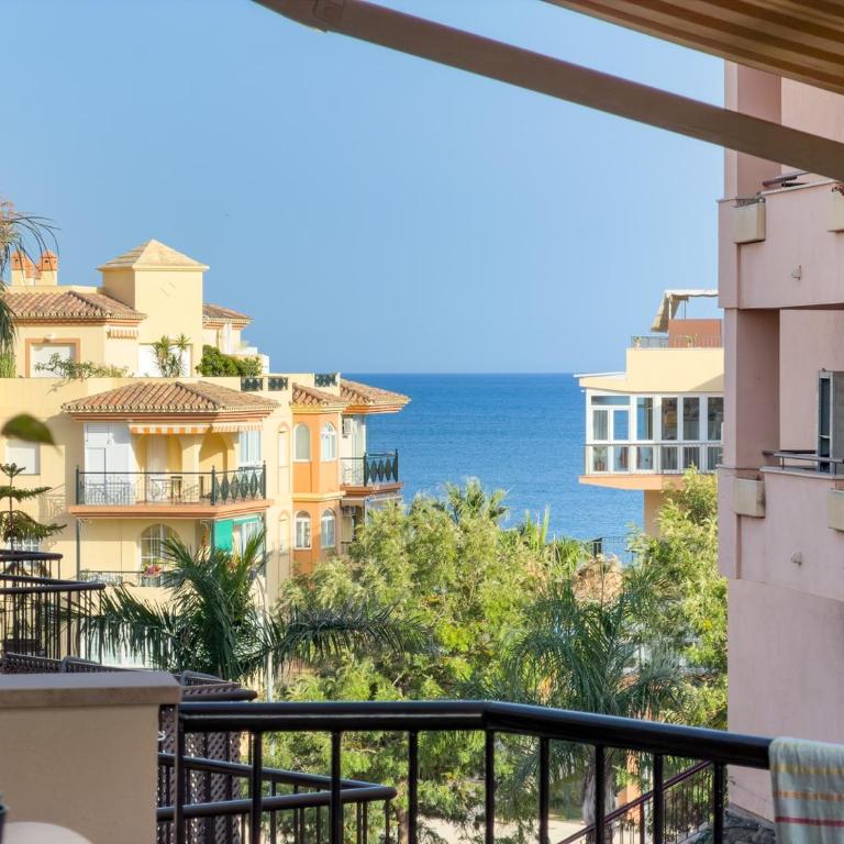Apartamento Peñoncillo - Apartamento de 2 dormitorios - 16