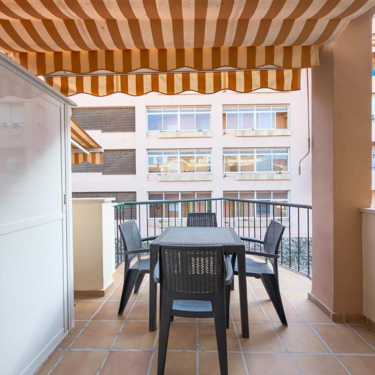 Apartamento Peñoncillo - Apartamento de 2 dormitorios - 15