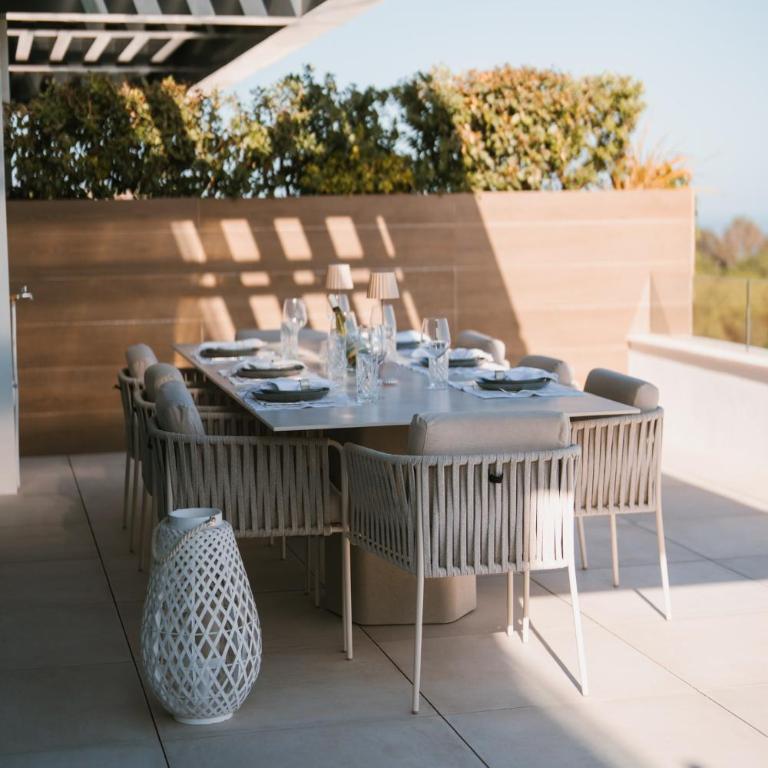 Luxury Panorama Sea View Penthouse - Appartamento con 3 Camere da Letto - 4