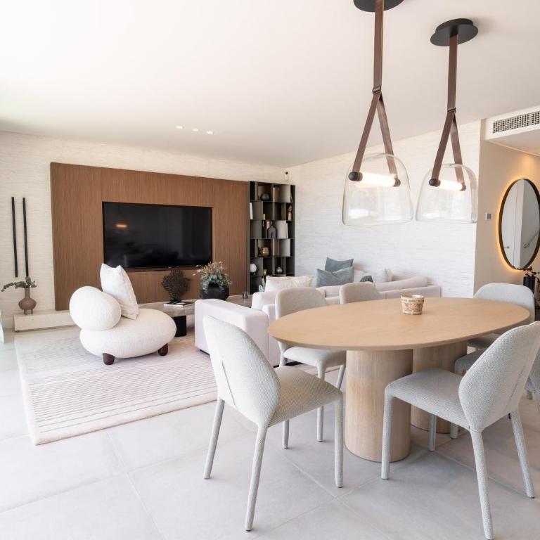 Luxury Panorama Sea View Penthouse - Appartamento con 3 Camere da Letto - 3